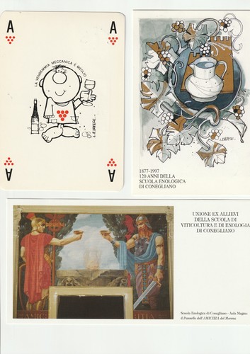 Conegliano scuola enologia - scuola,