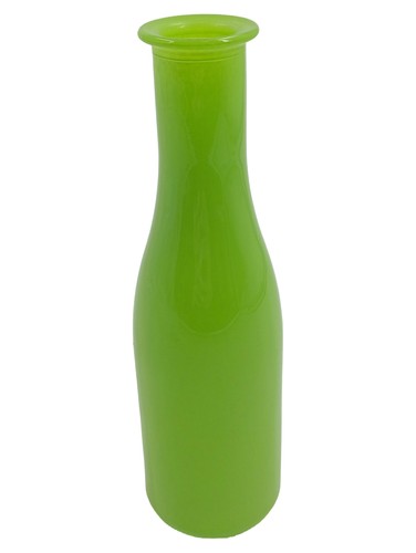 Leonardo vaso vetro - leonardo, verde