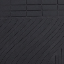 Tappetini in gomma premium set