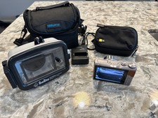 Canon Powershot G9X Mark II w/