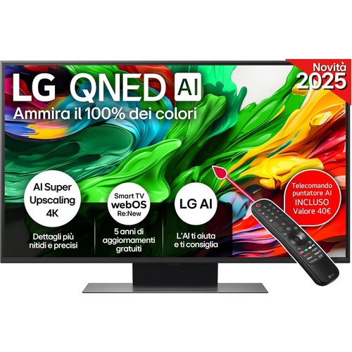 Mini led smart lg - led,