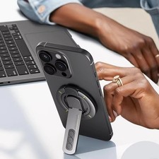 MagSafe Supporto Anello Grip