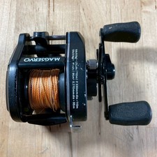 Mulinello esca vintage Daiwa