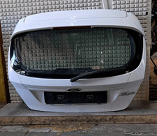 1763986 Portello post.  FORD FIESTA VAN (CCN) 1.2 (60Kw) Ber 3p/b/1242cc