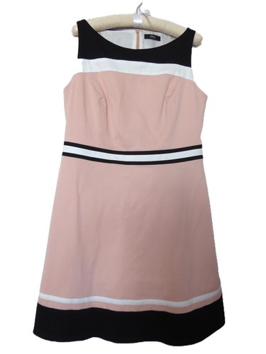 Abito cotone elasticizzato - cotone,