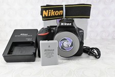 Nikon D5500 reflex digitale -