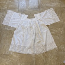 Cotta Sacerdotale In Lino Con Pizzo (15)