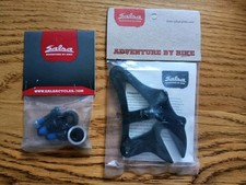 Alternatore salsa 1.0 piastra