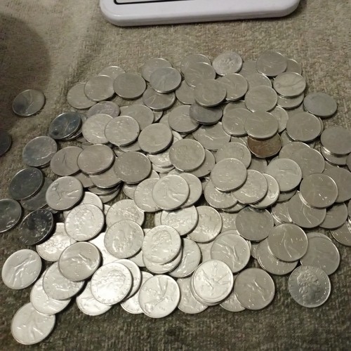 Lotto lire primo - kg,
