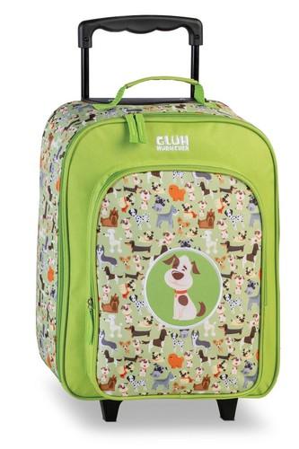 Trolley per bambini fabrizio - per,