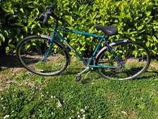 Bici Bianchi Spillo 828, usata