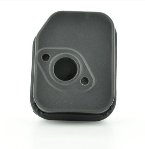 Marmitta per honda gxv160 - marmitta,