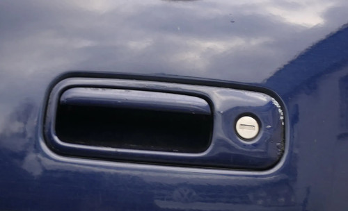 Polo golf 6n2 - golf,