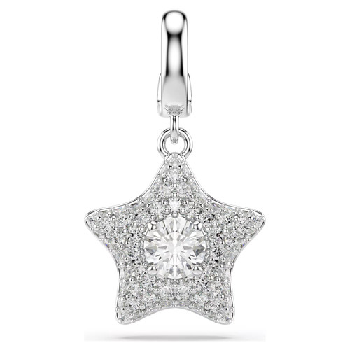 Charm swarovski sublima - sublima, taglio