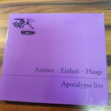 AMMER / EINHEIT / HAAGE