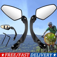 Specchietto Bici, Specchietto
