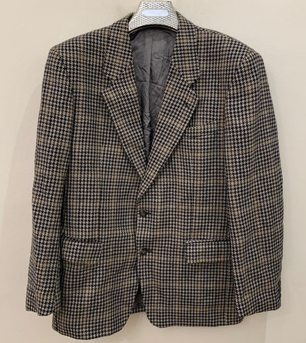 Giacca blazer vintage pied - , de