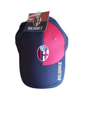 Bologna cappello rossoblu - bologna, fc