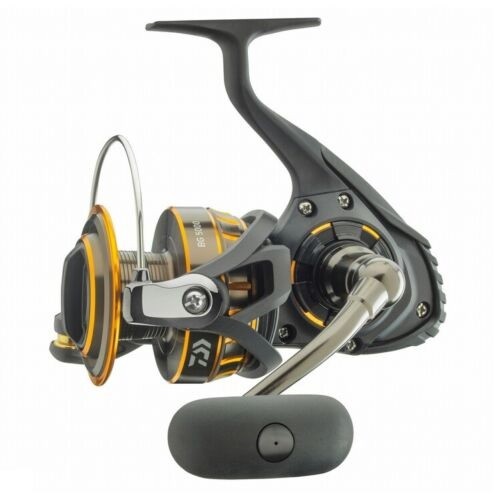 Daiwa 8000 rotolo acqua - daiwa, bg