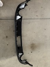 Sotto paraurti  Posteriore Golf 7.5 Gti