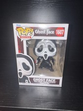 Funko Pop! Vinile: Scream -