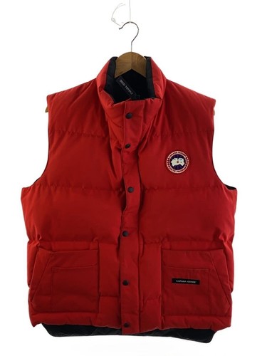 Taglia canada goose puffer - canada,