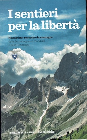 Sentieri per libertà - i,