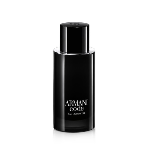 Giorgio armani - armani, code