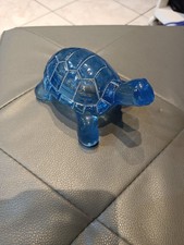 Statuina Tartaruga vintage in