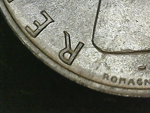 Lire 1971 errore frattura - lire,