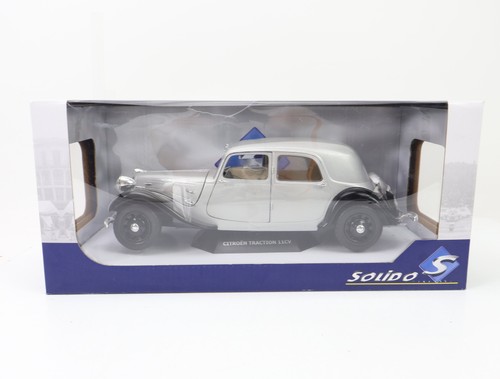 Solido 1800904 modellino auto
