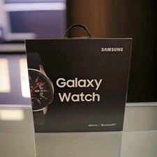 ⌚️Samsung Galaxy Watch