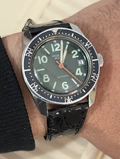 Skin Diver Vintage SWISS MADE
