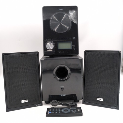Teac dx90i micro - mc-dx90i,