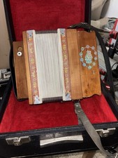 ORGANETTO DELLA NOCE 2 BASSI