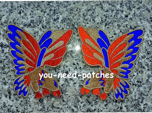 Jeans patch elvis presley - patch,