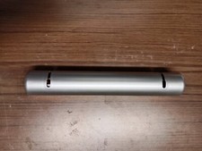 KIT FISSAGGIO 2 BASI DA PARETE - ROSSINI ILLUMINAZIONE 3974-GR  GRIGIO