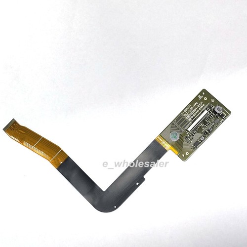 Cavo flessibile lcd rotante - flessibile,