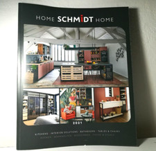 Rivista Home Shmidt Home