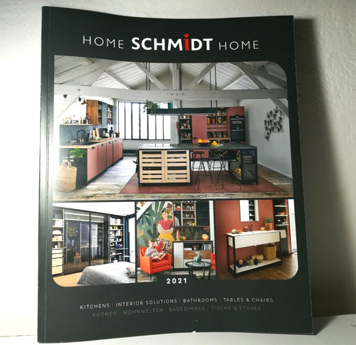 Rivista home shmidt - rivista,