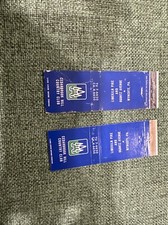 Lotto fiammiferi vintage