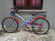 bicicletta Bottecchia bambino misura 20