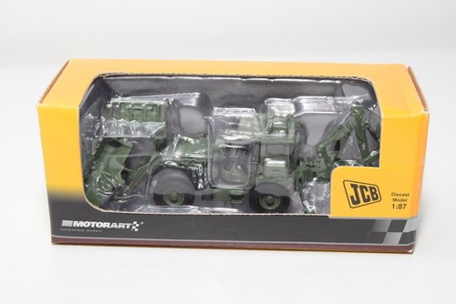 B68 motorart 13479 jcb - 1:87,