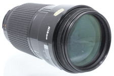 Nikon AF Nikkor 70-210 mm 1:4