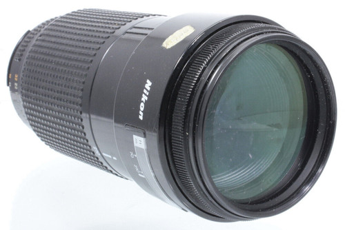 Nikon nikkor 210 1 - nikon, af
