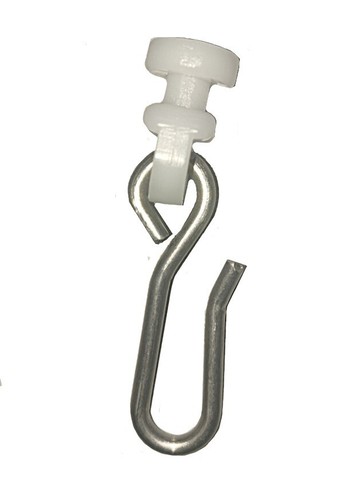 Rivestimento con ganci - rivestimento, in