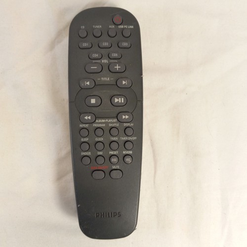 Telecomando philips - telecomando,