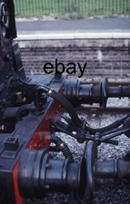 35mm Railway Slide-  View of