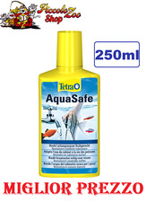Tetra Aquasafe 250ml Aqua safe