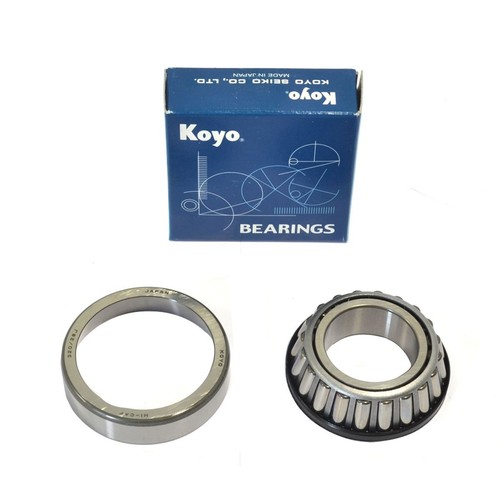 Kit cuscinetti revisione - cuscinetti, /